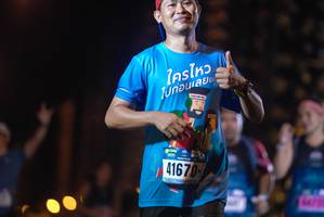 BIB: 41670
                            <button type="button" onclick="openModal(18287955)" class="btn btn-primary btn-sm float-right btn-popup" data-toggle="modal" data-target=".modal-high-quality">
                        <i class="fas fa-shopping-cart"></i> Add to Cart
                    </button>
                                            <button type="button" onclick="isThisMe(18287955, true)" class="btn btn-success btn-sm float-right btn-popup btn-isme hidden" data-toggle="tooltip" data-placement="bottom" title="นี่คือรูปของคุณใช่ไหม คลิกที่นี่เพื่อเอาเข้าอัลบั้ม">
                        <i class="fas fa-plus"></i> Add to album
                    </button>
                    <button type="button" onclick="isThisMe(18287955, false)" class="btn btn-warning btn-sm float-right btn-popup btn-isnotme hidden">
                        <i class="fas fa-ban"></i> Remove from album
                    </button>